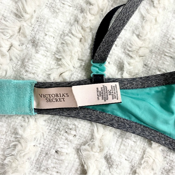 VICTORIA’S SECRET Uplift Semi Demi Underwire Bra - Picture 8 of 9